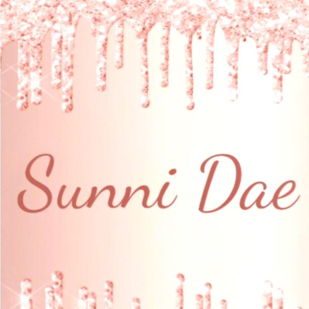 Meet your Posher, Sunni Dae
